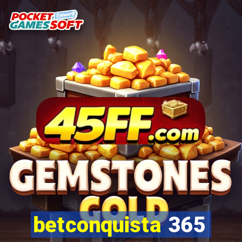 betconquista 365